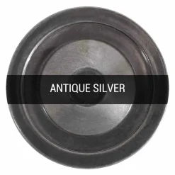Evanston brass 2-spotlight | antique brass