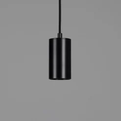 Evanston pendant | antique brass