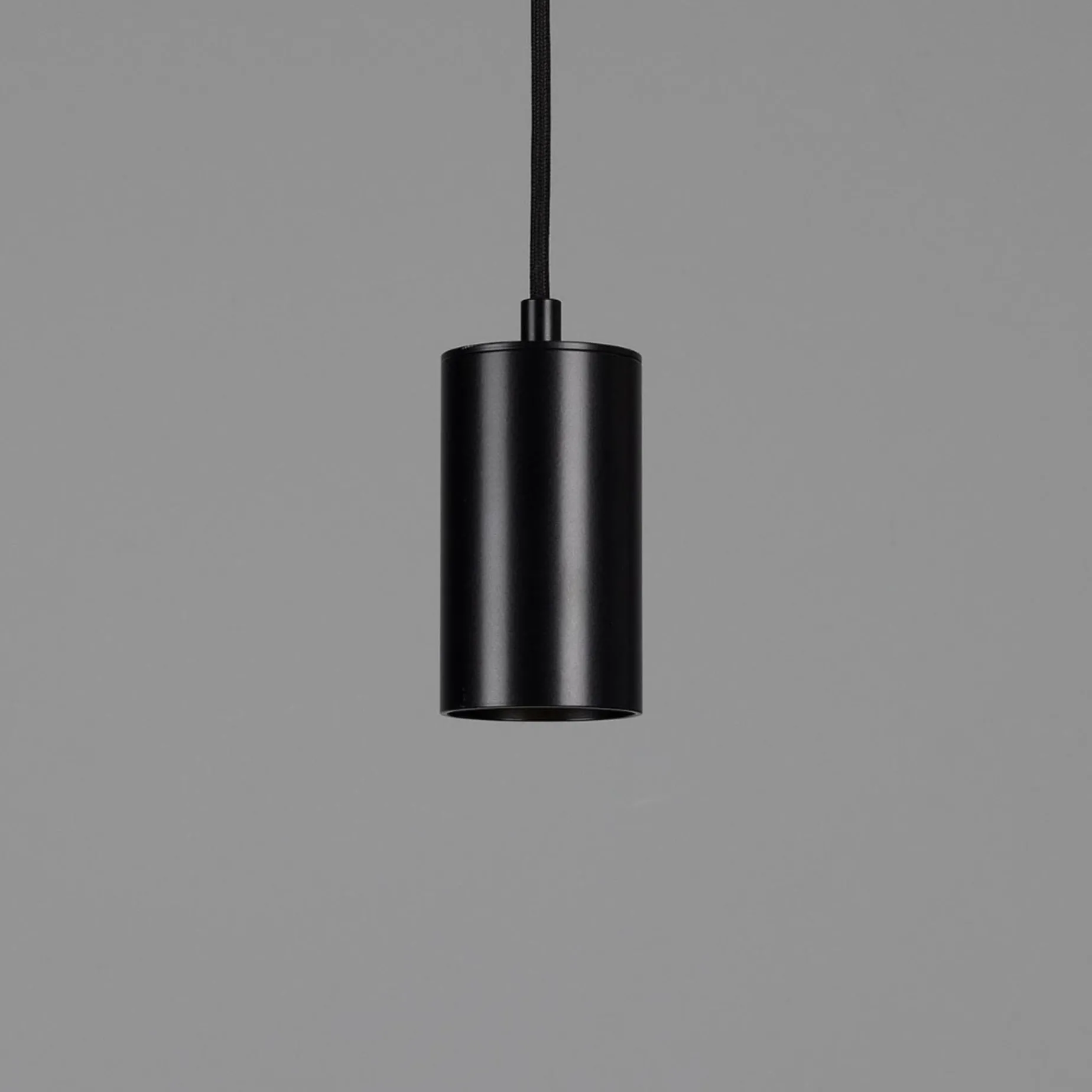 Evanston pendant | antique brass