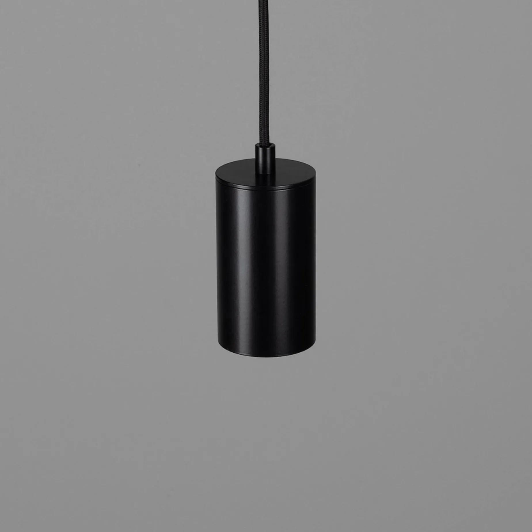 Evanston pendant | antique brass