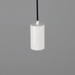 Evanston pendant | antique brass