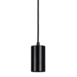 Evanston pendant | antique brass