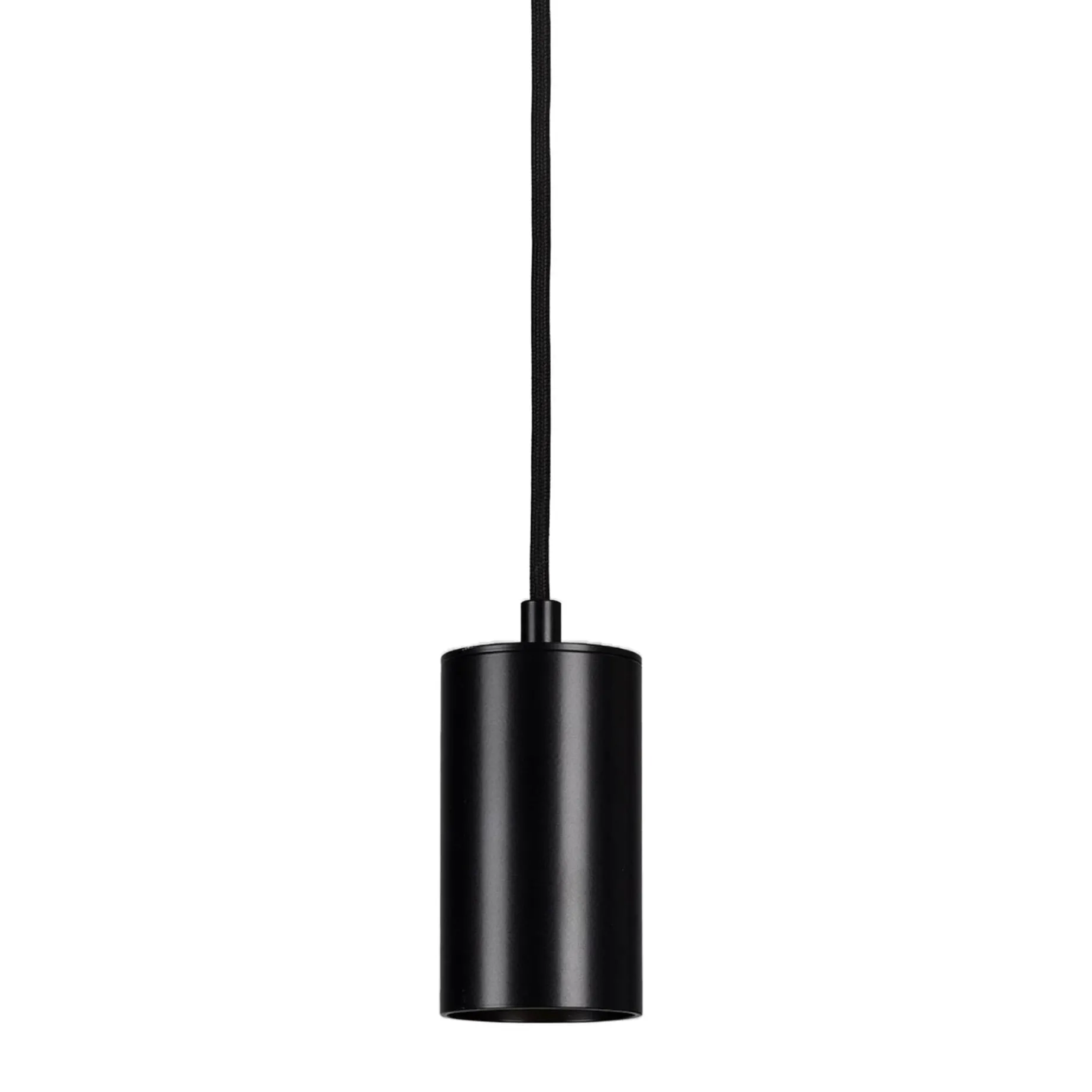 Evanston pendant | satin brass