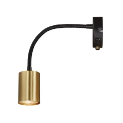 Explore flex | brass