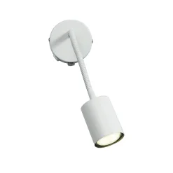 Explore flex | white