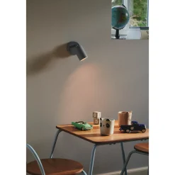 Explore wall | brass