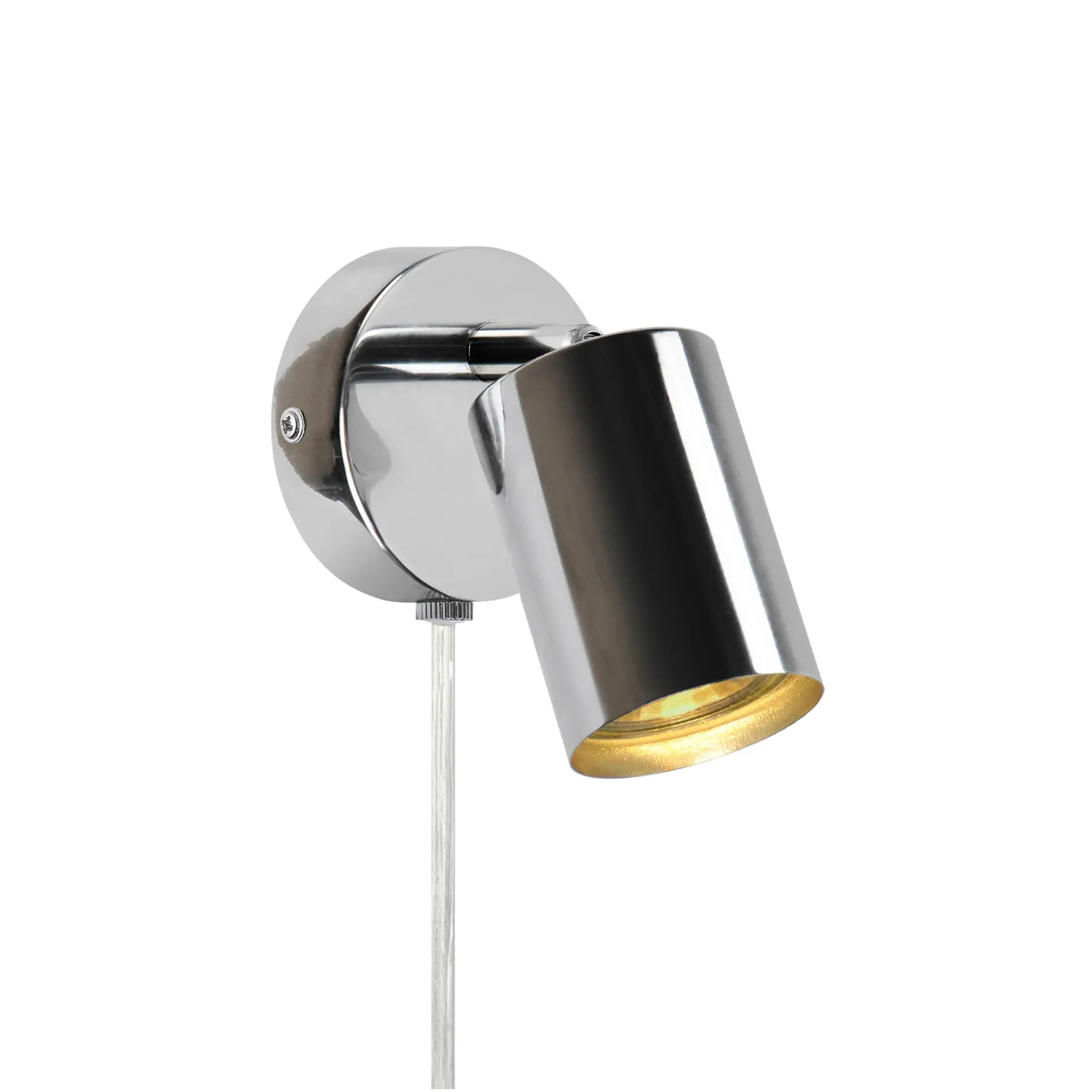 Explore wall | brass