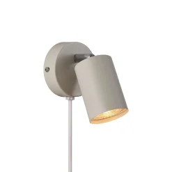 Explore wall | brass