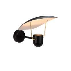 Fabiola w | black