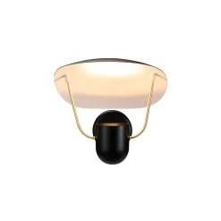 Fabiola w | black