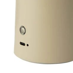 Faye portable | beige