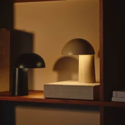 Faye portable | beige