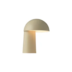 Faye portable | beige