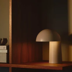 Faye portable | beige