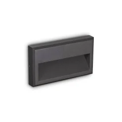 Febe horizontal IP65 | anthracite