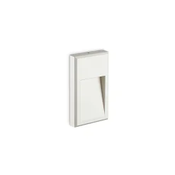 Febe vertical IP65 | white