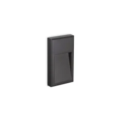 Febe vertical IP65 | white