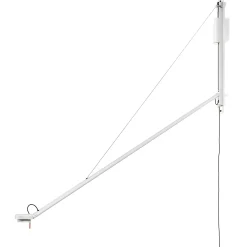 Fifty-Fifty wall | cream white