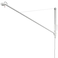 Fifty-Fifty wall | cream white