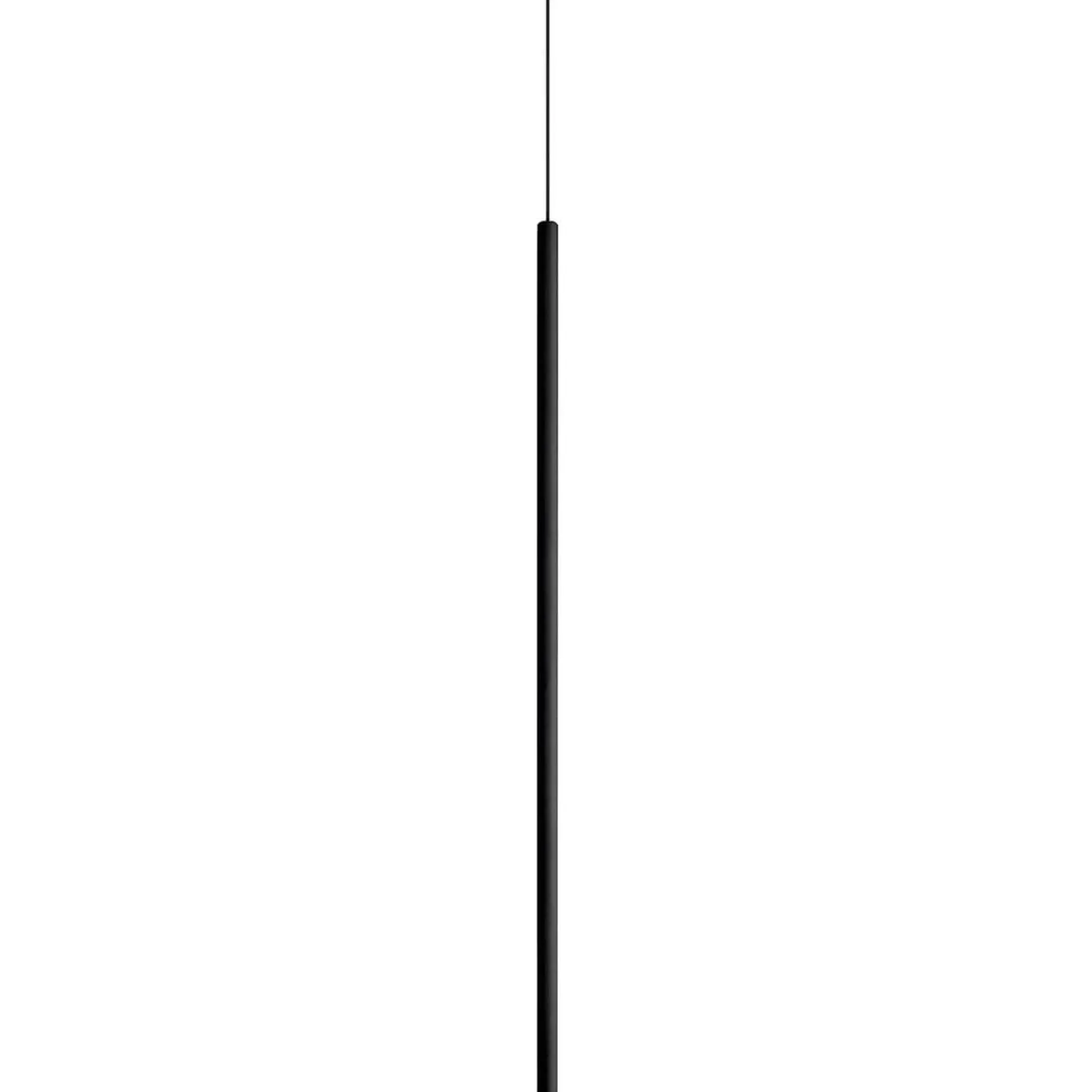 Filo 12 pendant | brass