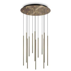 Filo 12 pendant | white