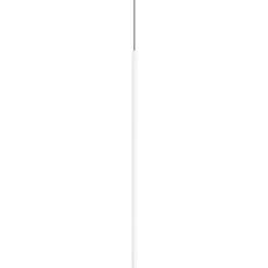 Filo 12 pendant | white