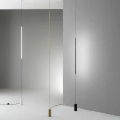 Filo floor | black