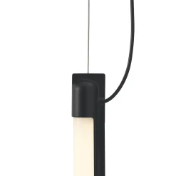 Fine suspension 60-90-120 | deep red