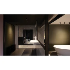 Fit 35 recessed | gold