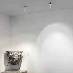 Fit 35 recessed | gold