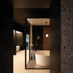 Fit 35 recessed | gold