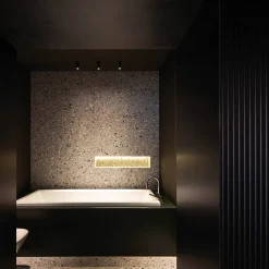 Fit 35 recessed | gold