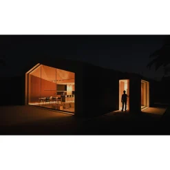 Fit 35 recessed | gold