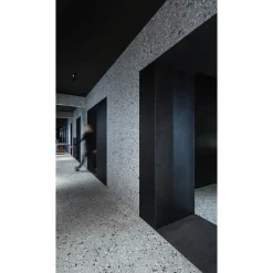 Fit 35 recessed | gold