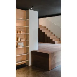 Fit 35 recessed | gold