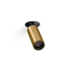 Fit 35 recessed | gold