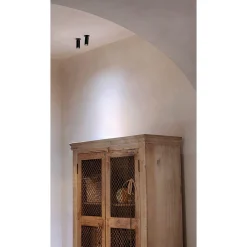 Fit 50 recessed | gold