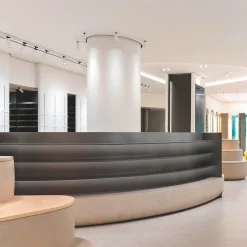 Fit 50 recessed | gold