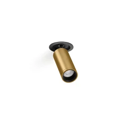 Fit 50 recessed | gold