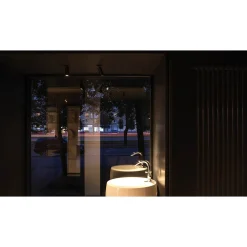 Fit 50 recessed | gold