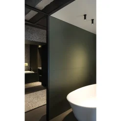 Fit 50 recessed | gold