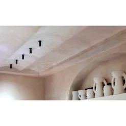 Fit 50 recessed | gold