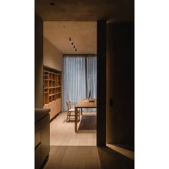 Fit 50 recessed | gold