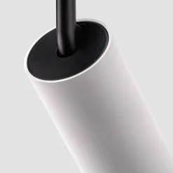 Fit 35 recessed | white