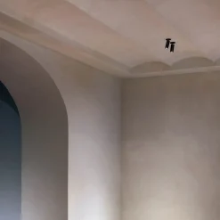 Fit 35 recessed | white