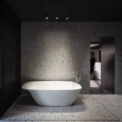 Fit 35 recessed | white