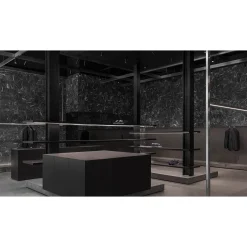 Fit 35 recessed | white