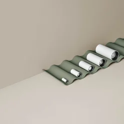 Fit 35 recessed | white