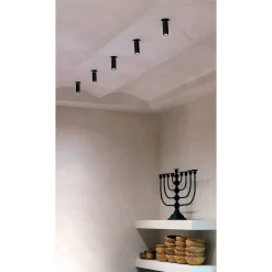 Fit 35 recessed | white