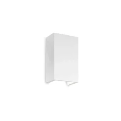 Flash high | plaster white